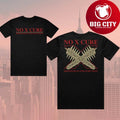 No Cure Edge Day 2025 New Two Sided Shirt