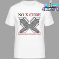 No Cure I Hope I Die Here Bsxe Shirt