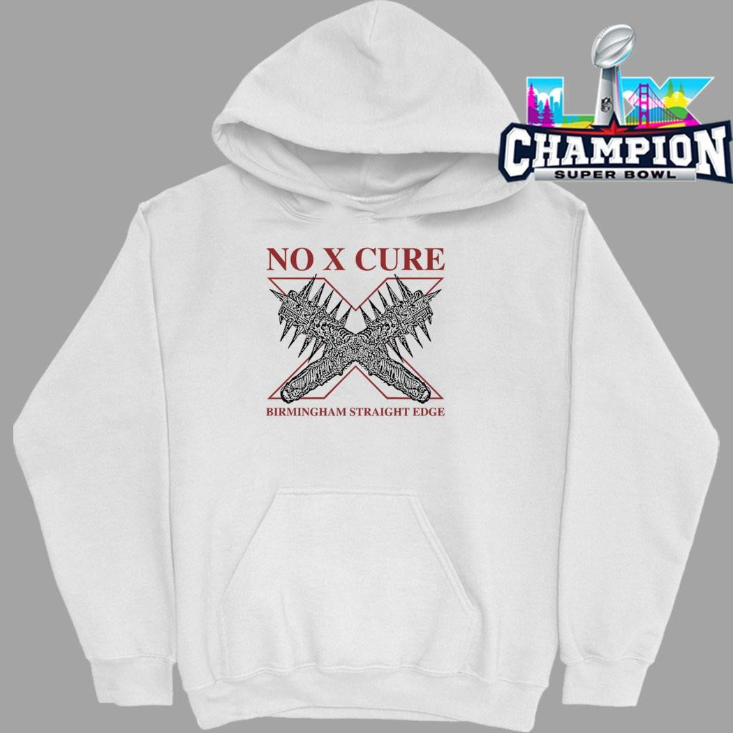 No Cure I Hope I Die Here Bsxe Shirt