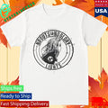 No Guts No Glory I Am Lights Shirt
