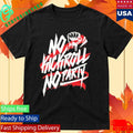 No Kickroll No Party Shirt