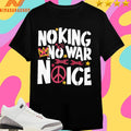No King No War No Ice 2026 Shirts