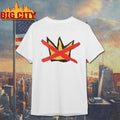 No Kings Protest Shirt Hand Drawn 2025 New Shirt