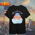 No Me Quiero Ir De Aqui shirt