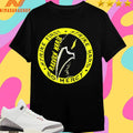 No Mercy Strike First Strike Hard Raeven Marie Shirts