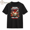 No One Want To Die For Israel 2026 US Marines Officer bulletproof helmet tee