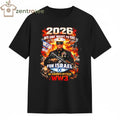 No One Want To Die For Israel US Marines Officer WW3 fire shirt