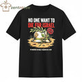 No One Want To Die For Israel US Marines Officer perspective 2026 tee