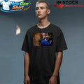No One Wants to Fight for Israel Brian McGinnis Shirt