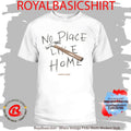 No Place Like Home Hammer Shirt