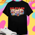 No Rules Dogs 2026 Shirts