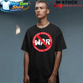 No War Operation Epstein Furry Impeach Trump Shirt