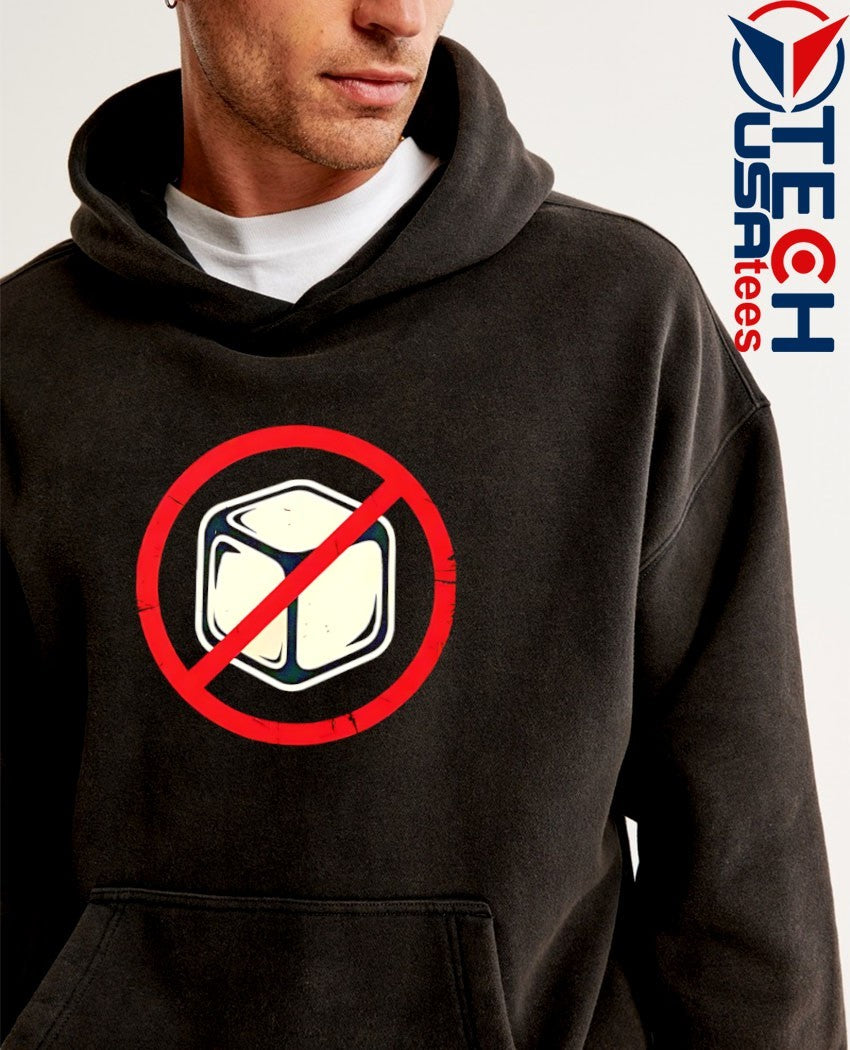 No ice Anti ICE shirt