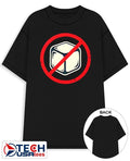 No ice Anti ICE shirt