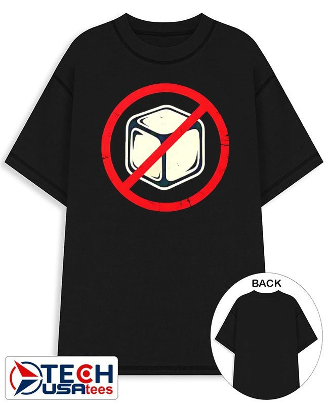 No ice Anti ICE shirt