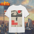 Noah Gundersen Bergman Poster shirt