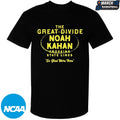 Noah Kahan The Great Divide Crossing State Lines So Glad We’re Here T-shirts
