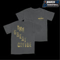 Noah Kahan The Great Divide T-Shirts