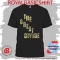 Noah Kahan The Great Divide Shirt