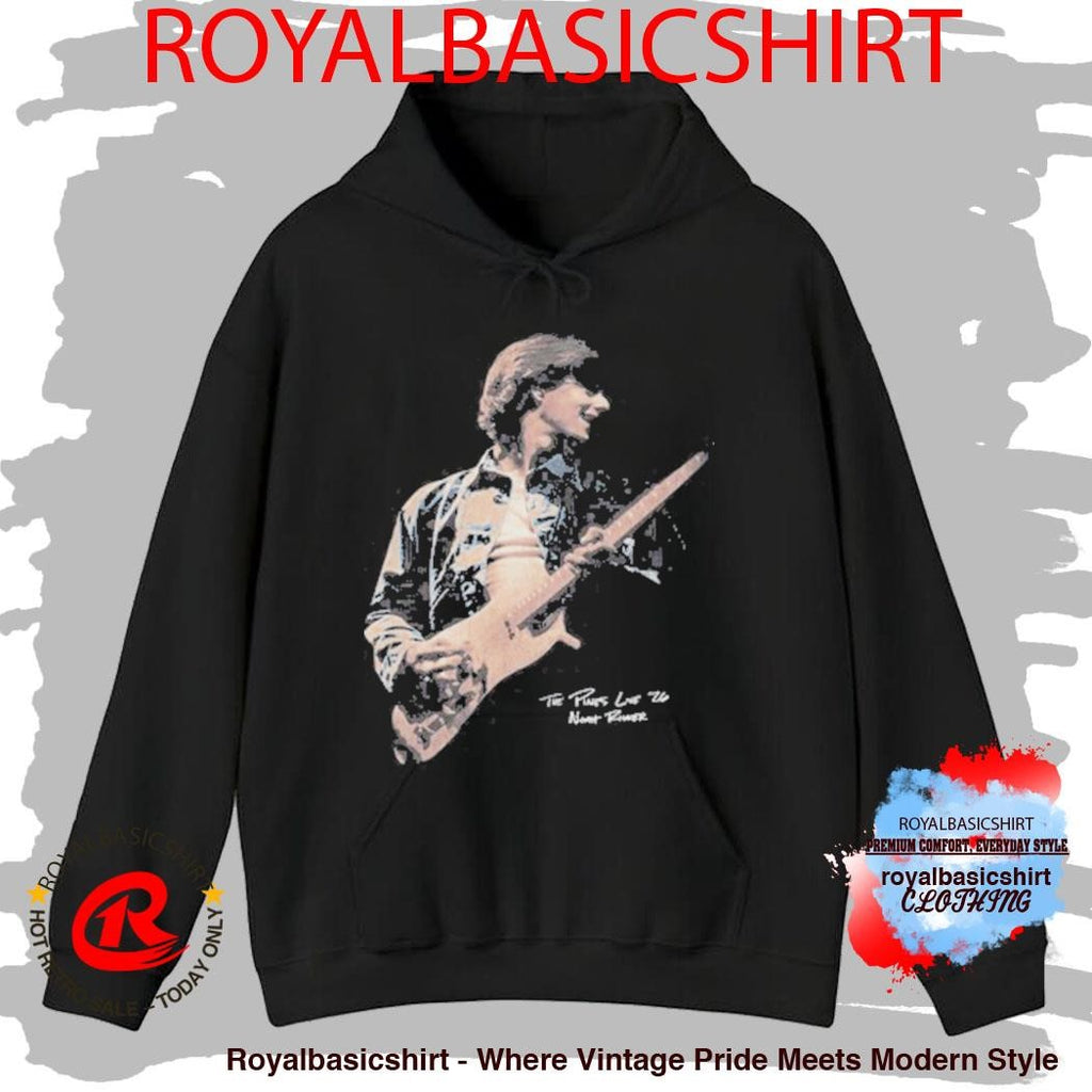 Noah Rinker Spring 2026 Tour T-Shirt
