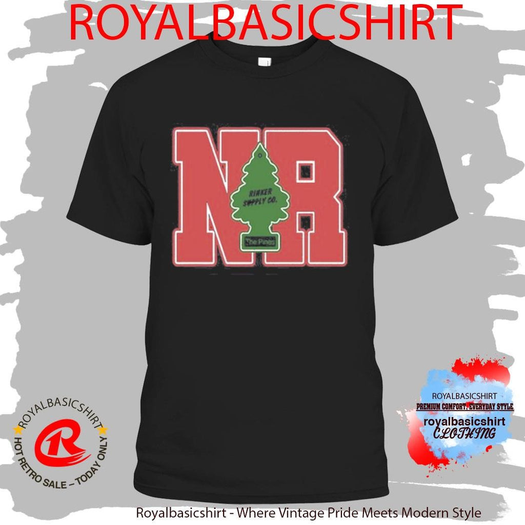 Noah Rinker The Pines Shirt