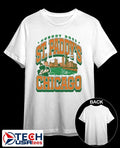 Nobody does St. Paddy’s like Chicago shirt