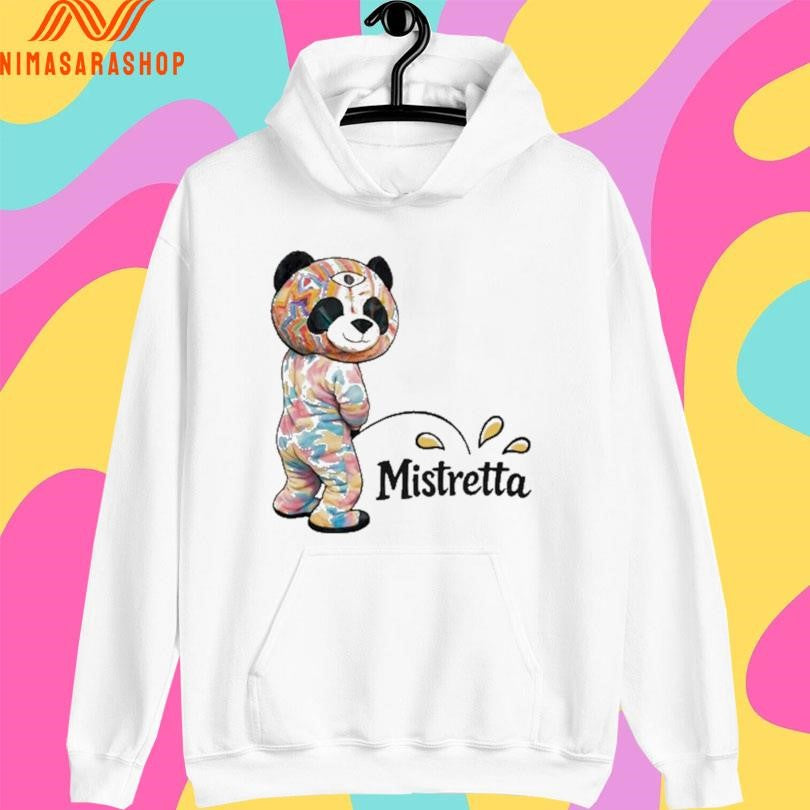 Nobody’s Betta Mistretta Shirts