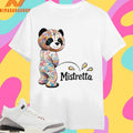 Nobody’s Betta Mistretta Shirts