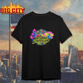 Nocturnal Wonderland Galaxy Trip shirt