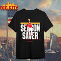 Noelvi Marte Season Saver shirt