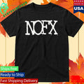 Nofx Punk Rock Museum Shirt