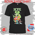 Nofx Rat Fink Shirt