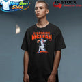 Nolan McLean Lightning Shirt