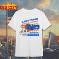 Nolan McLean Toddler 2025 shirt