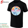 Nolan Ryan Texas Rangers Combined No Hitters Are Not Real Shirt