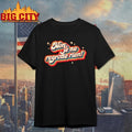 Non Je Ne Regrette Rien vintage shirt