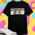 Noothgrush Kashyyyk Wookiees Shirts