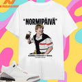 Normipäivä Kummeli Forever By Makia Shirts