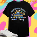 North Carolina Football NCHSAA 2025 State Championships Shirts
