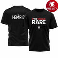North Carolina State University baseball we tackle rare Hemric Shirt