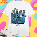 North Carolina We Run The Chapel Shirts