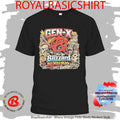 North Country Apparel A New Gen X Shirt