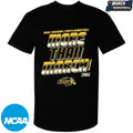 North Dakota State Bison Ndsu More Than March NCAA Division I Men’s Basketball March Madness 2026 T-shirts
