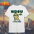 North Dakota State Football Cole Payton Retro Baller shirt