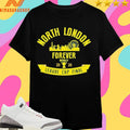 North London Forever Wembley League Cup Final 2026 Shirts