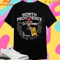 North Providence Ladder Co One Shirts