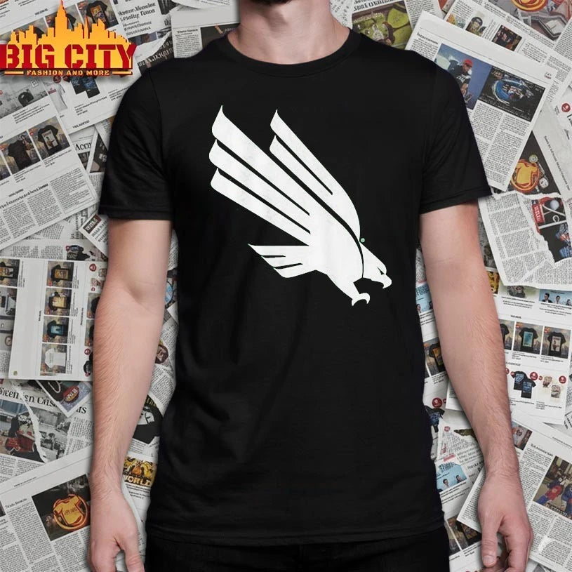 North Texas Primary Logo 2025 shirt
