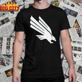 North Texas Primary Logo 2025 shirt