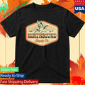 Northbound Flying Duck Shirt