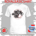 Northeastern University Women’s Hockey 2026 Frozen Four T-Shirt